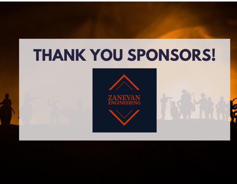 Cavalry on horseback